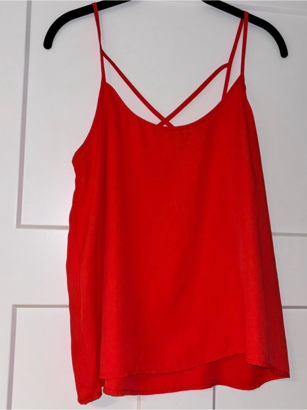 Abercrombie & Fitch Lightweight Tank Top
